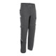 Pantalon Kübler ICONIQ cotton anthracite/noir Forme 2340 Taille 52-1