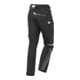 Pantalon Kübler ICONIQ noir/anthracite Forme 2340 Taille 52