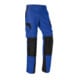 Kübler INNOVATIQ Pantalon bleu bleuet/noir