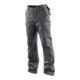 Pantalon Kübler ORGANiQ 2248 anthracite-1