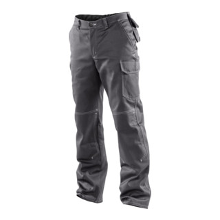 Pantalon Kübler ORGANiQ 2248 anthracite