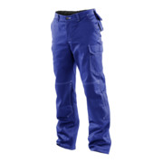 Pantalon Kübler ORGANiQ 2248 bleu bleu bleuet-2