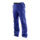 Pantalon Kübler ORGANiQ 2248 bleu barbeau taille 52-1