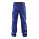 Pantalon Kübler ORGANiQ 2448 bleu bleu bleuet-1