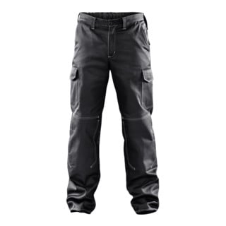 Kübler ORGANiQ Pantalon 2448 noir