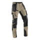 Pantalon Kübler Practiq 2351 brun sable/noir-1