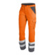 Pantalon Kübler PSA High Vis Inno Plus 2109 orange avertissement / anthracite-1