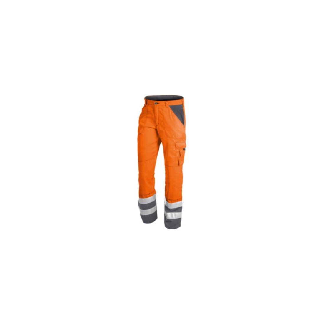 Pantalon Kübler PSA High Vis Inno Plus 2109 orange avertissement / anthracite