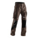 Pantalon Kübler Pulsschlag 2324 brun/noir-1