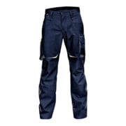 Pantalon Kübler à pulsation 2424 bleu foncé/anthracite-3
