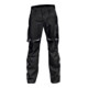 Pantalon Kübler Pulse Strike 2424 noir/anthracite-1