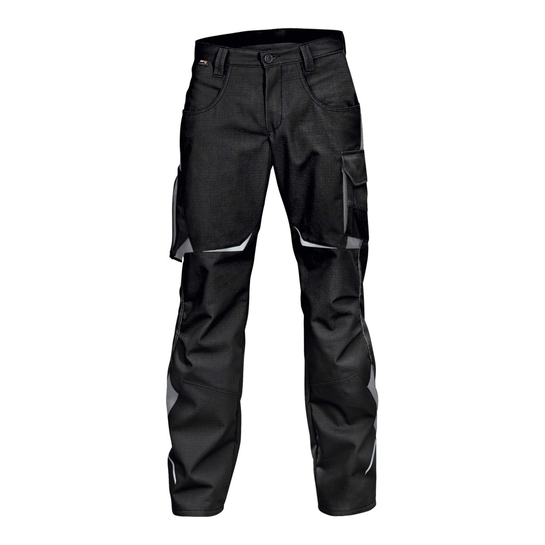 Pantalon Kübler Pulse Strike 2424 noir/anthracite