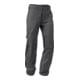 Pantalon Kübler Vita mélange 2L46 anthracite/noir-1
