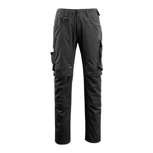 Pantalon Mascot Lemberg noir