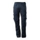 Pantalon Mascot Mannheim bleu noir-1