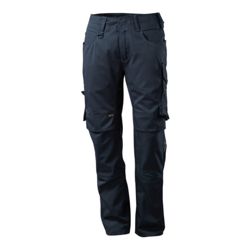 Pantalon Mascot Mannheim bleu noir