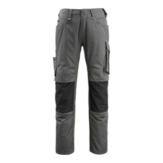 Pantalon Mascot Mannheim anthracite/noir foncé