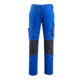 Pantalon Mascot Mannheim bleu maïs / bleu noir taille 54-2