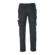 Pantalon Mascot Oldenburg taille 82C54, noir/anthracite foncé-1