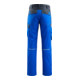 Pantalon Mascot Temora bleu de maïs / bleu noir taille 50-4