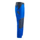 Pantalon Mascot Temora bleu de maïs / bleu noir taille 50-5