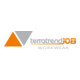 Terratrend Pantalon Job taille de travail gris foncé/noir-3