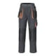 Terratrend Pantalon Job taille de travail gris foncé/noir-1