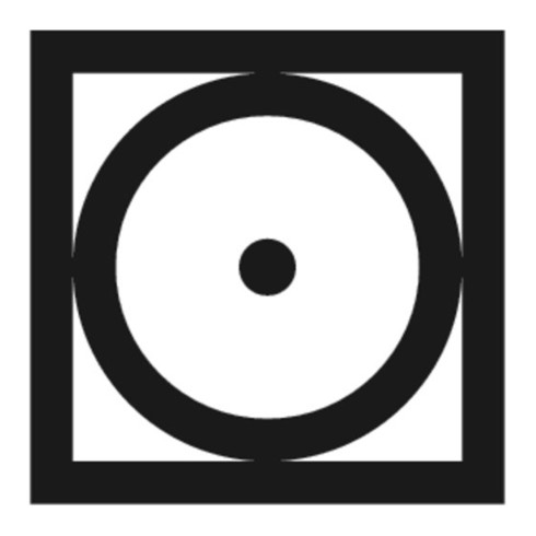 Pantalon Planam 3/4 Plaline vert/noir