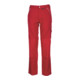 Pantalon Planam 320 rouge/rouge-1