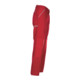 Pantalon Planam 320 rouge/rouge-4