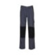 Pantalon Planam 320 gris/noir-1