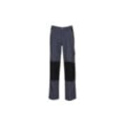 Pantalon Planam 320 gris/noir
