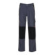 Pantalon Planam 320 gris/noir-1