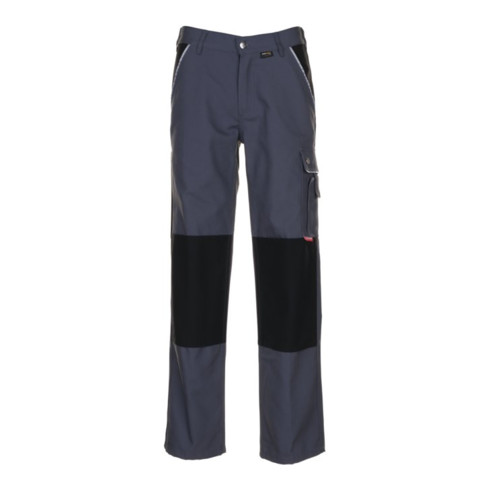 Pantalon Planam 320 gris/noir
