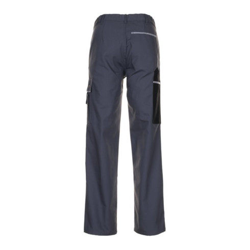 Pantalon Planam 320 gris/noir