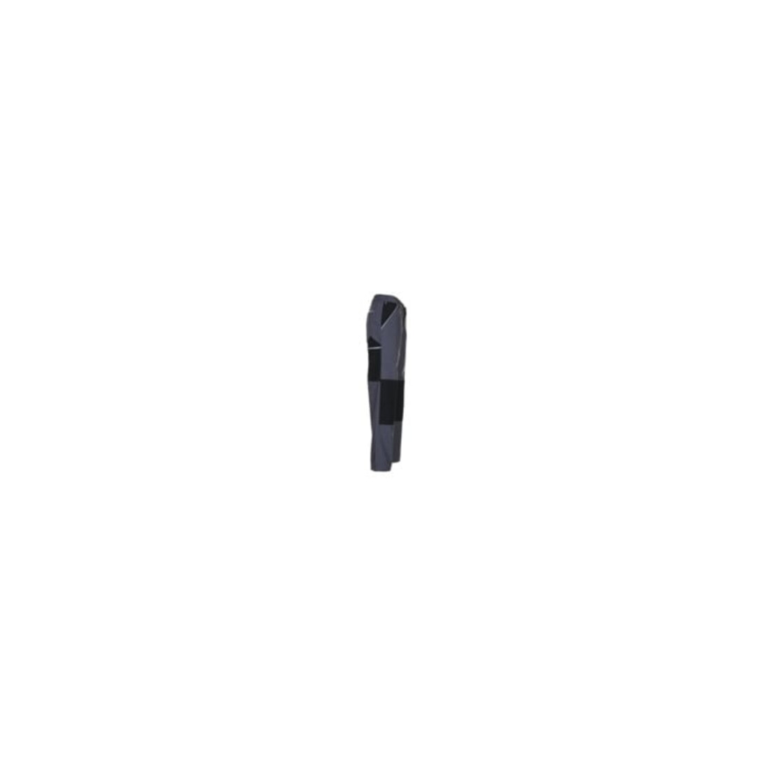 Pantalon Planam 320 gris/noir