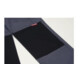 Pantalon PLANAM Canvas 320 taille 52 gris/noir 65 % PES / 35 % CO
