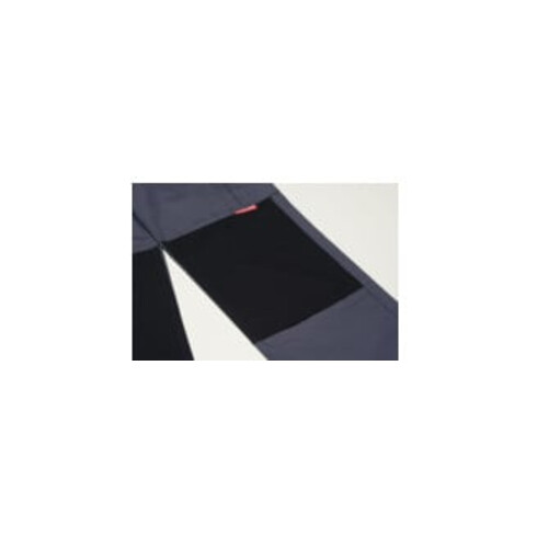 Pantalon Planam 320 gris/noir