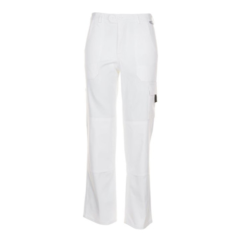 Pantalon Planam Cargo BW 290 blanc