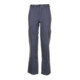 Pantalon Planam Cargo BW 290 gris-1