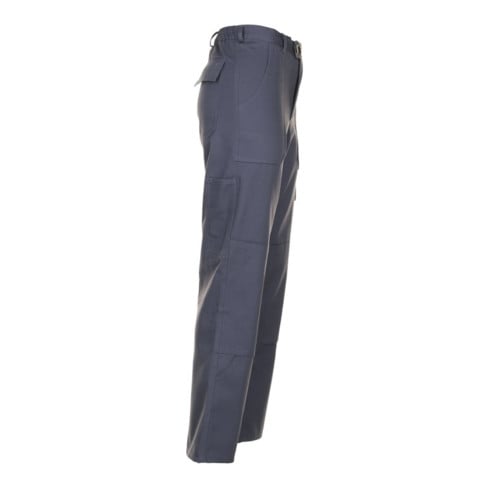 Pantalon Planam Cargo BW 290 gris