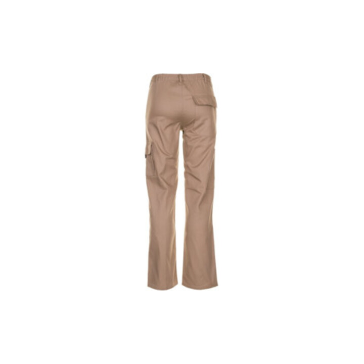 Pantalon Planam Cargo BW 290 kaki