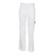 Pantalon Planam Cargo BW 290 blanc-1