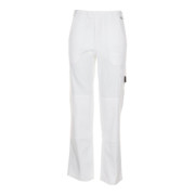 Pantalon Planam Cargo BW 290 blanc