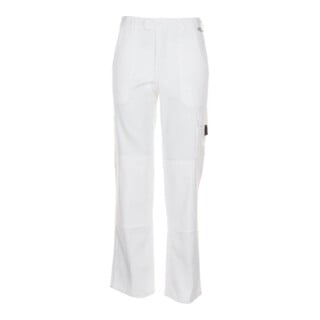 Pantalon Planam Cargo BW 290 blanc