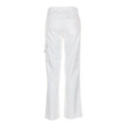 Pantalon Planam Cargo BW 290 blanc-5