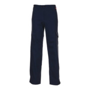 Pantalon Planam Cargo taille BW 290 hydron bleu-1
