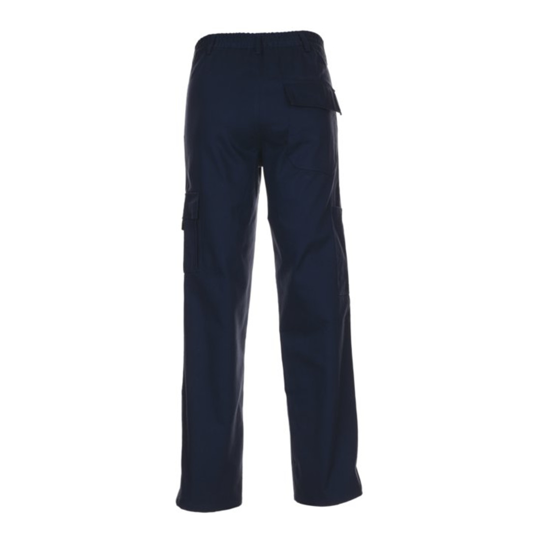 Pantalon Planam Cargo taille BW 290 hydron bleu