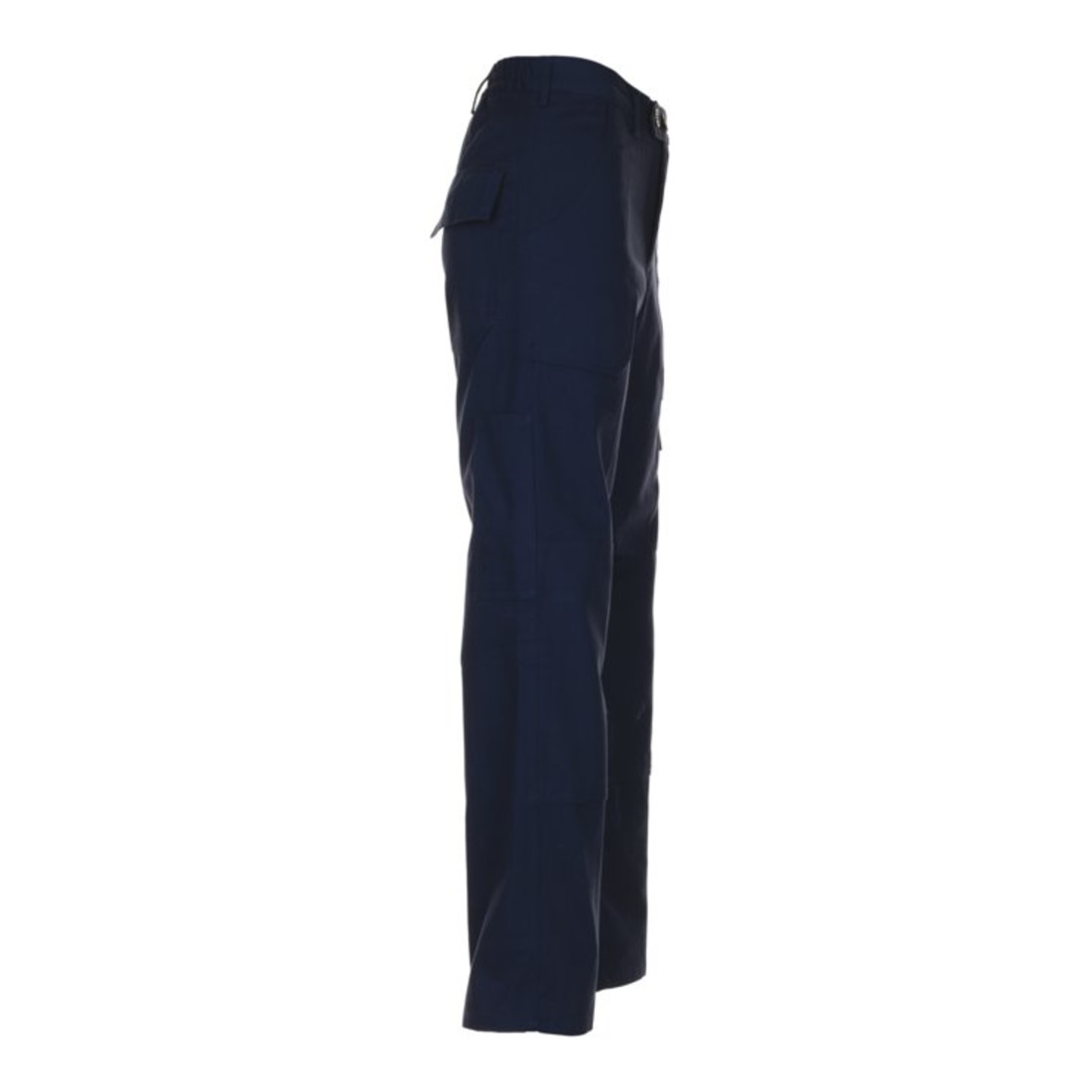 Pantalon Planam Cargo taille BW 290 hydron bleu