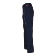Pantalon Planam Cargo taille BW 290 hydron bleu-5